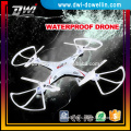 DWI Dowellin X5 Mid Size Stronger Waterproof drone for beginner Waterproof rc drone